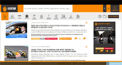 Desktop Screenshot of lulop.com