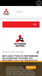 Mobile Screenshot of mitsubishi.lulop.com